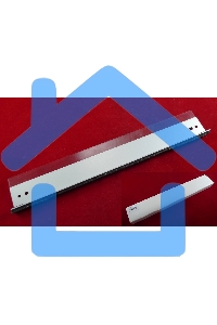 Ракель (Wiper Blade) Kyocera-Mita KM 1500/FS 1000/1010/1018/1020/1030D (DK-17/DK-100/DK-120) (ELP, Китай)