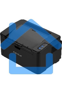 Принтер лазерный Pantum P2500W, А4, ч/б, печ. до 22 стр/мин, 1200x1200 dpi, USB, Wi-Fi