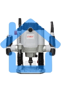 Машина фрезерная Ставр МФ-12/1800