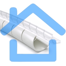 Жгут для кабеля SPIRALITE P4 (уп.20м) ДКС 00964RL