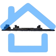 Видеорегистратор Sho-Me SFHD-700 черный 3Mpix 720x1280 720p 120гр. GC1054