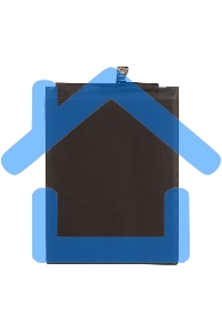 Аккумуляторная батарея BN52 для Xiaomi Redmi Note 9 Pro 5020mAh