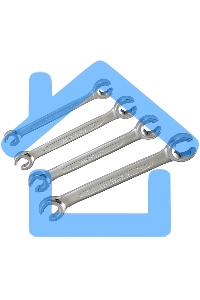 Набор инструментов, 1/4