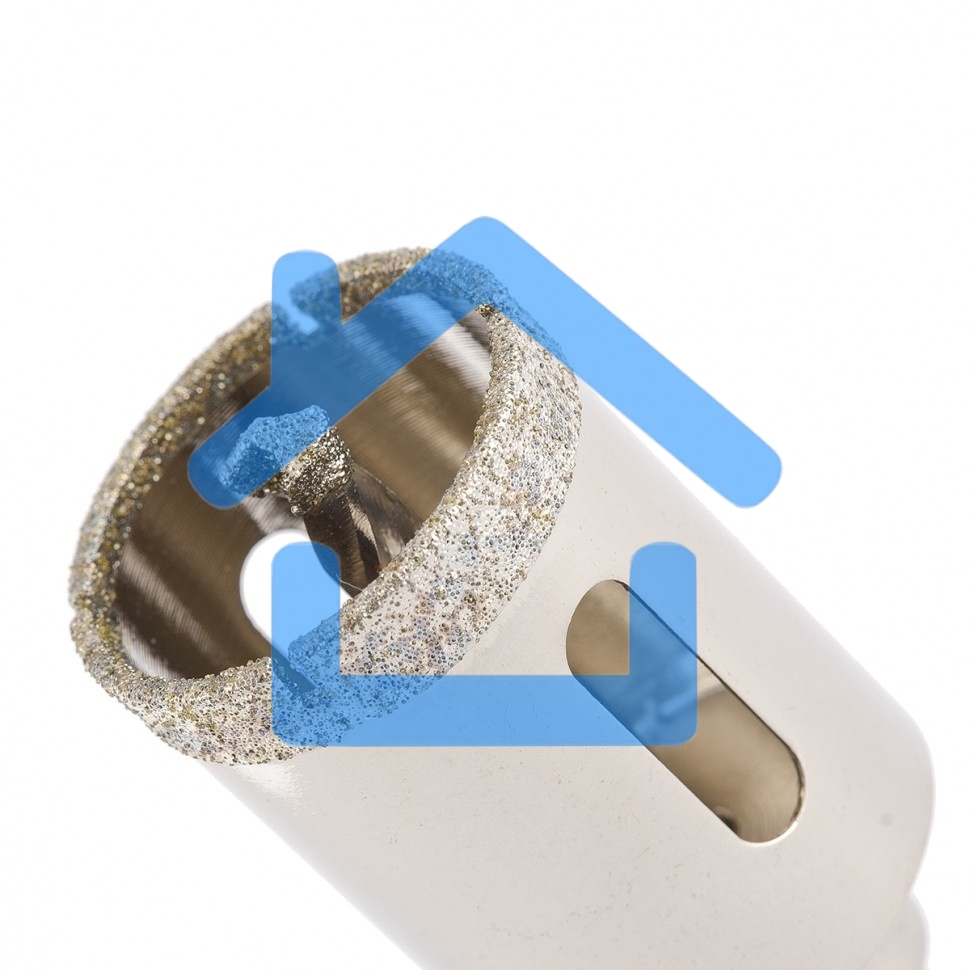 Сверло Matrix алмазное по керамограниту, 32 х 67 мм