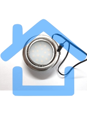 Светильник диодный для вытяжек Elikor