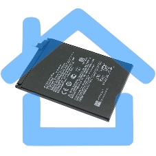 Аккумулятор для Xiaomi Redmi Note 11S 5G, Xiaomi Poco M4 Pro 5G (BN5C)