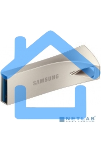 Флешка USB R/W R/W Samsung BAR Plus 128 Gb USB Drive USB 3.1 (up to 300Mb/s) (MUF-128BE3)