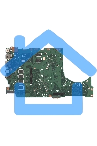 Материнская плата для Asus UX410UQ 8G/I7-7500U