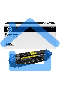 Термоузел в сборе HP CB458A для HP CLJ CP6015/CM6030/CM6040