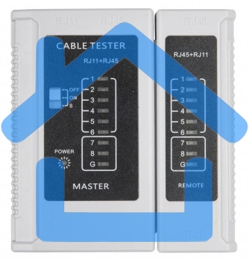 Набор инструментов WRline WR-CK210C для RJ-45