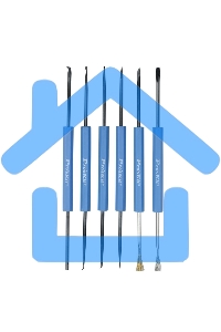 Набор для пайки Pro'sKit DP-3616 6 предметов