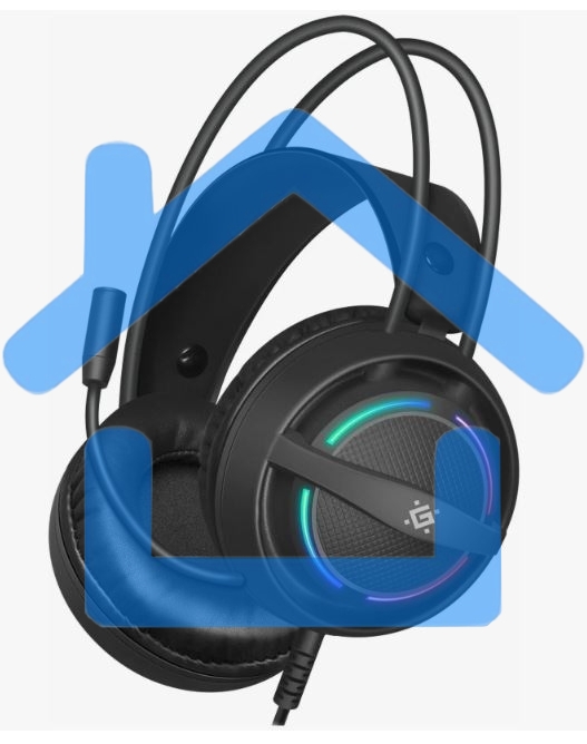 Гарнитура Defender DEXTER RG