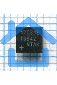 Микросхема MAX17031E