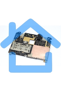 Материнская плата для Asus Zenfone 4 Selfie ZD553KL 4*64Gb 90AX00L0-R00010