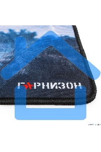 Коврик для мыши Гарнизон GMP-100, игровой, дизайн-игра Survarium, ткань/резина, размеры 200 x 250 x 3 мм