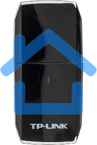 Сетевой адаптер WiFi TP-Link Archer T2U