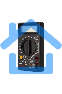 Портативный мультиметр M838 MASTECH