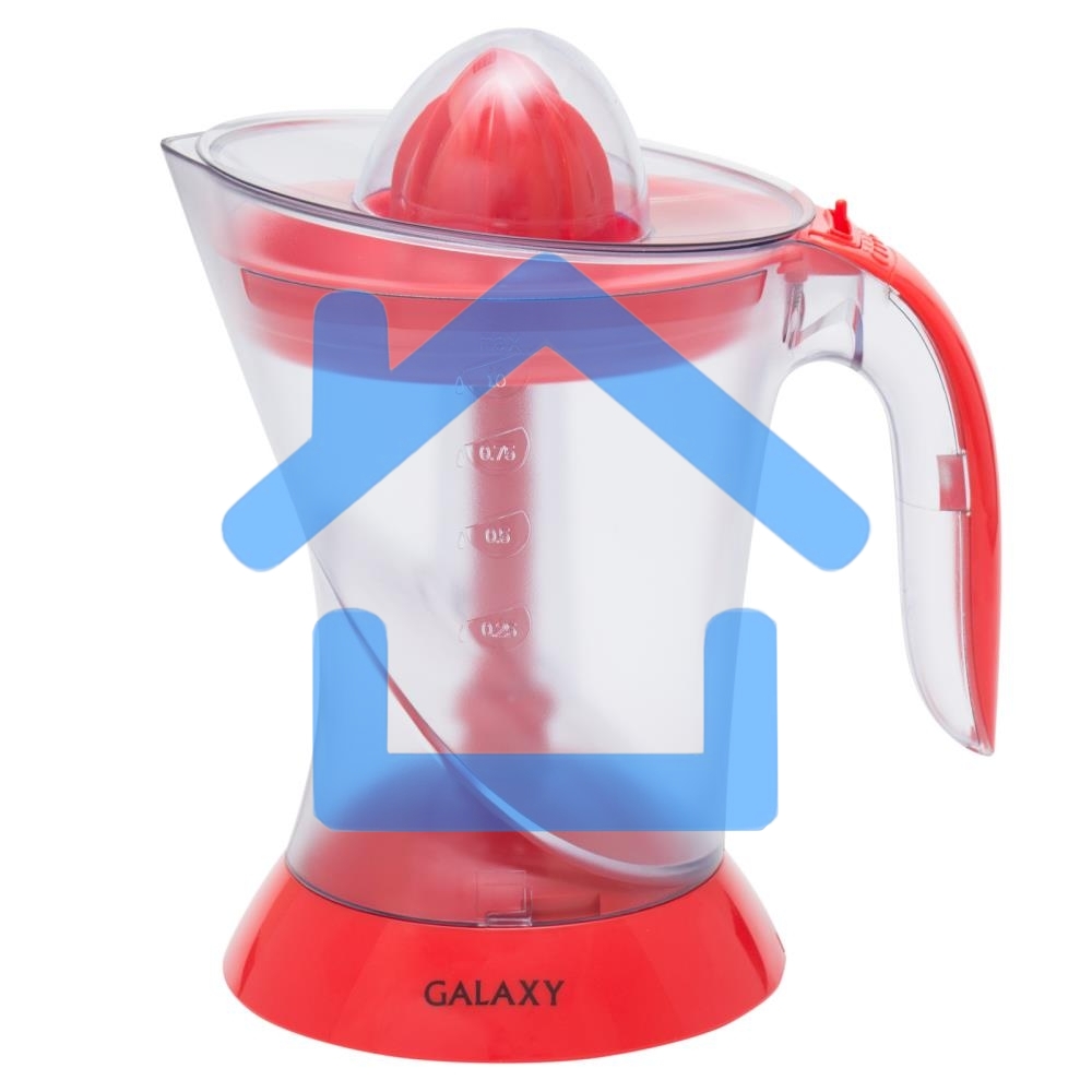 Соковыжималка для цитрусовых Galaxy GL 0852
