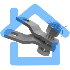 Звено промежуточное ПРТ-7-1 Электрофарфор 00000085