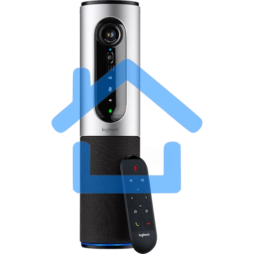 Цифровая камера Logitech ConferenceCam Connect 960-001034