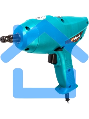 Гайковерт Bort BSR-12H проводной автомобильный 91275806