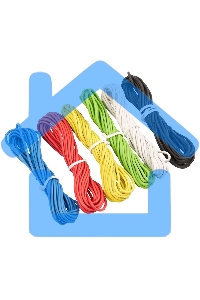 Набор автопровода Rexant 