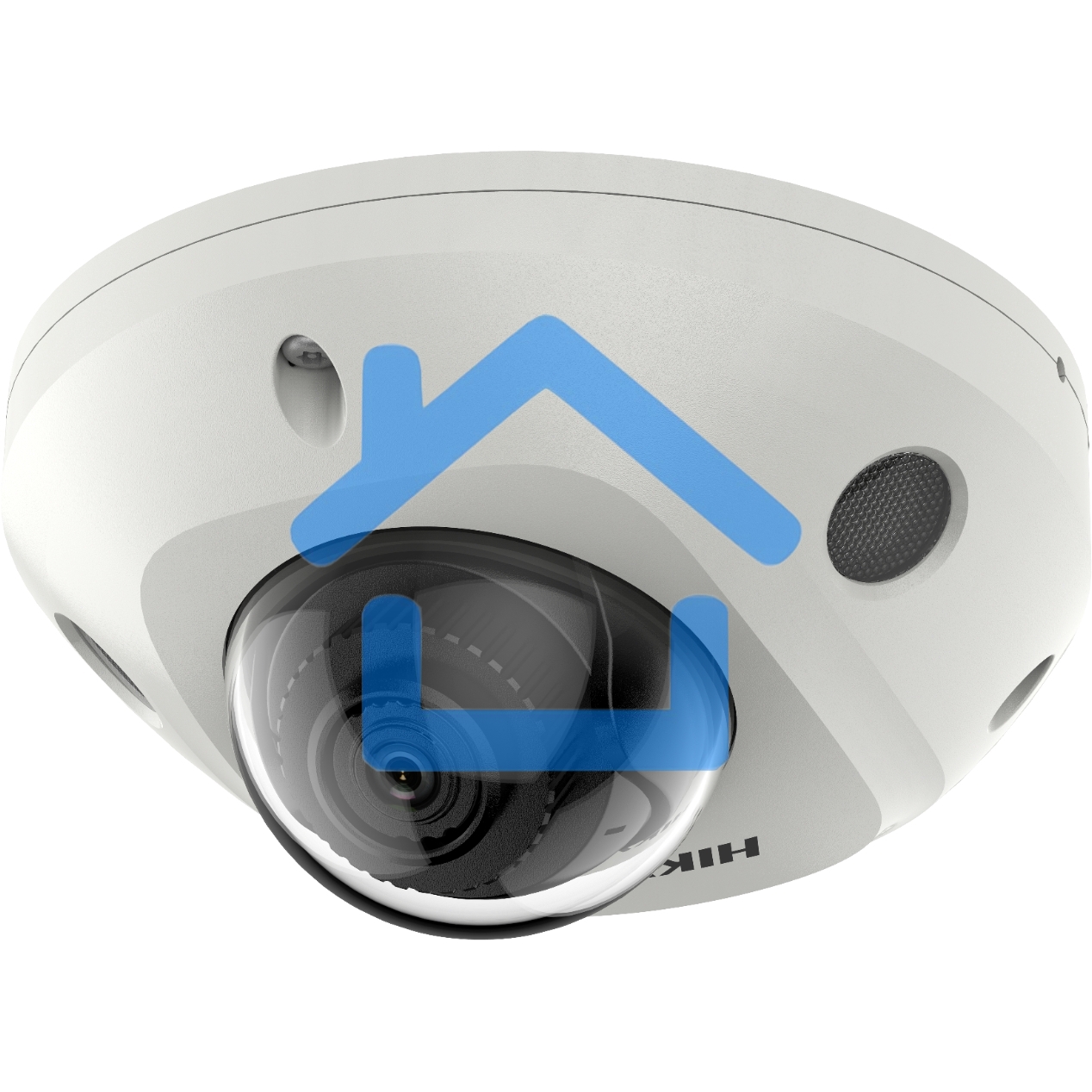 Видеокамера IP Hikvision DS-2CD2543G2-IS 2.8mm