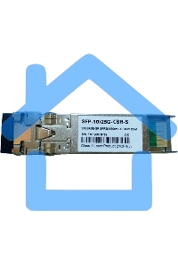 Трансивер Cisco Dual Rate 10/25GbASE-CSR SFP Module