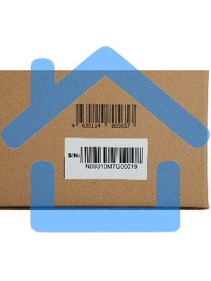 Источник бесперебойного питания Ippon Innova Unity RT 3-3 20K 20000Вт 20000ВА черный