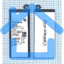 Аккумуляторная батарея EB-BJ730ABE для Samsung Galaxy J7 (2017) SM-J730 3600mAh