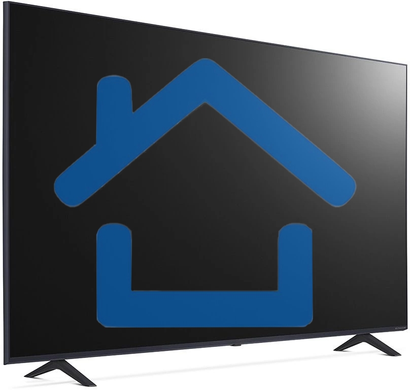 Телевизор LG 50