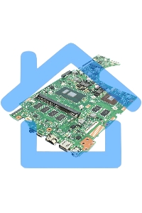 Материнская плата для Asus UX410UQ 8G/I7-7500U