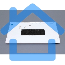 Задняя крышка для Asus ZenPad C 7 Z170CG (P01Y), белый