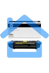 Термоузел в сборе HP CB458A для HP CLJ CP6015/CM6030/CM6040