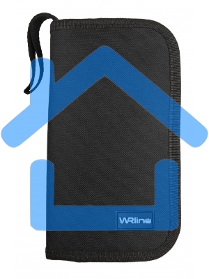 Набор инструментов WRline WR-CK210C для RJ-45