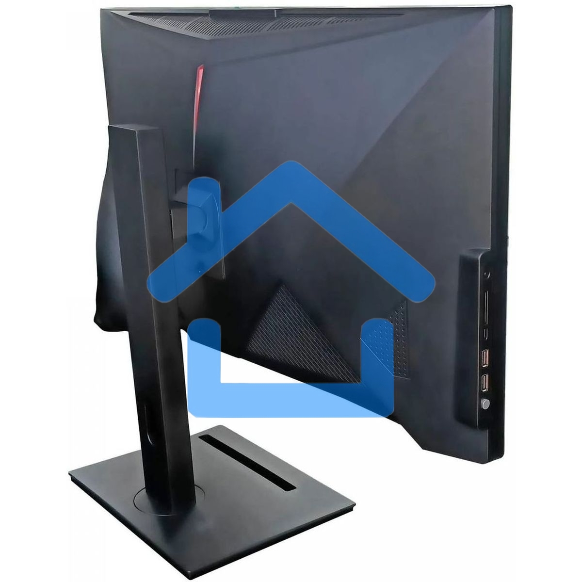 Моноблок HIPER V30 4k 27