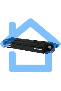 Картридж лазерный Cactus CS-Q6002A желтый (2000 стр.) для HP 1600/2600N/M1015/M1017