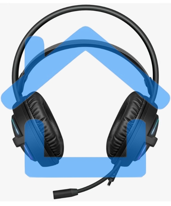 Гарнитура Defender DEXTER RG