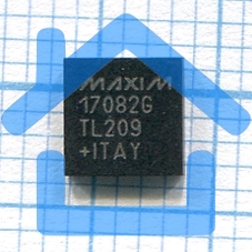 Микросхема MAX17082G