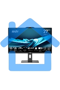 Моноблок MSI Pro AP272P 14M 27