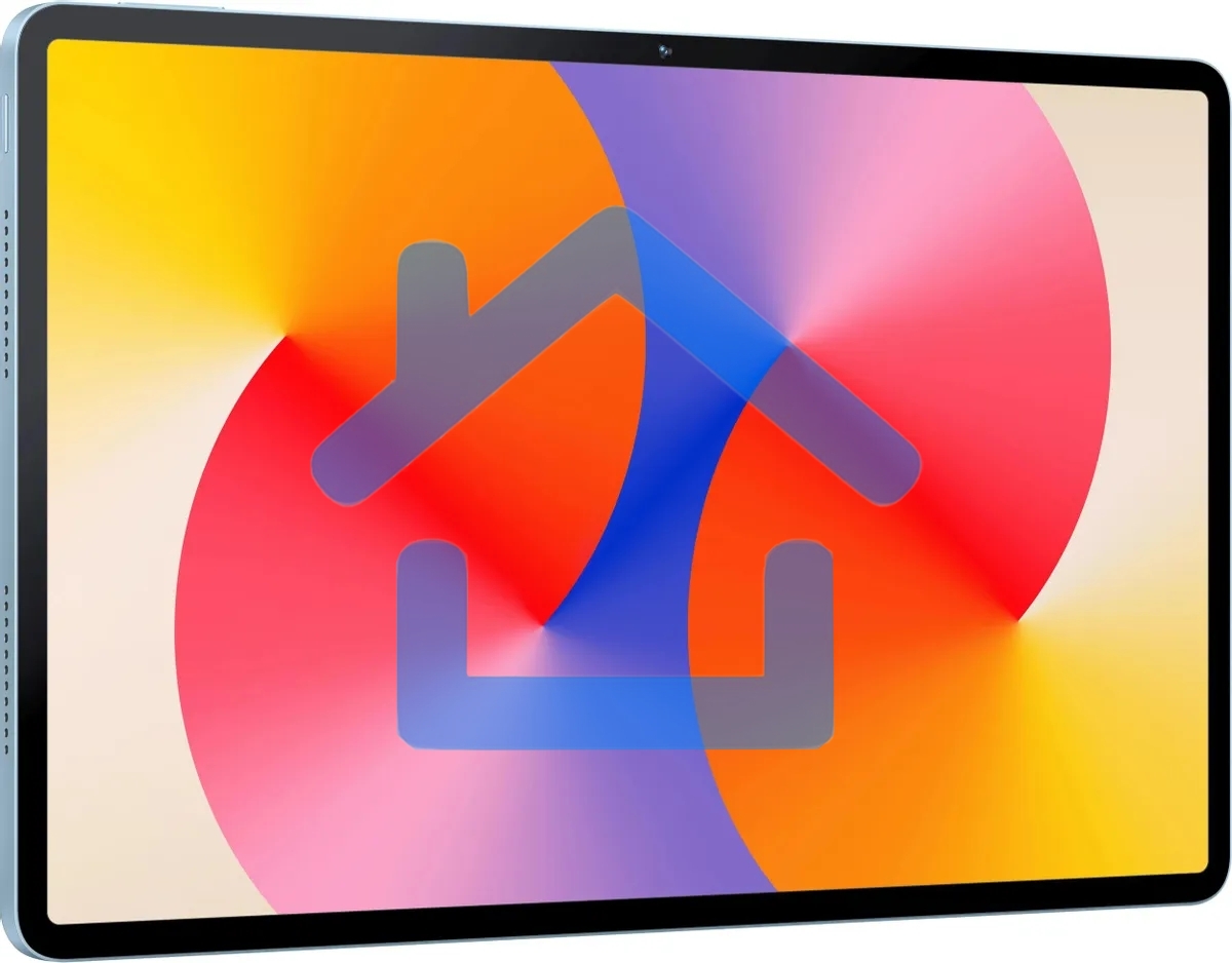 Планшет Huawei MatePad SE WIFI PEN 53014BAB 11