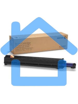 Драм-картридж Xerox 013R00647 черный для WC 7425/7428/7435 75000 стр.