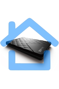 Внешний HDD 2.5