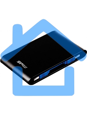 Внешний HDD 2.5