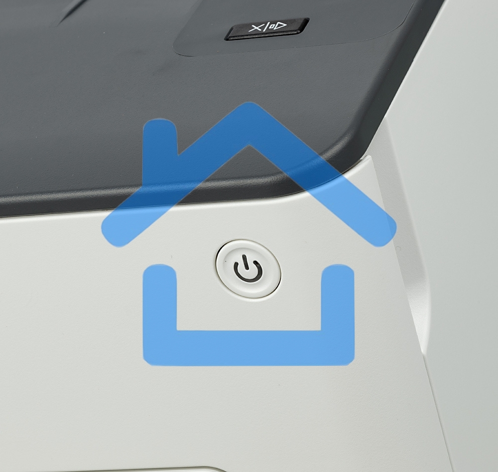 Принтер лазерный Pantum P3010D, A4, ч/б, печ. до 30 стр/мин, 1200 х 1200dpi, USB