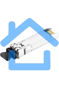 Трансивер Cisco Dual Rate 10/25GbASE-CSR SFP Module