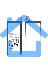 Аккумуляторная батарея EB-BG570ABE для Samsung Galaxy J5 Prime, On5 (2016) 2400mAh