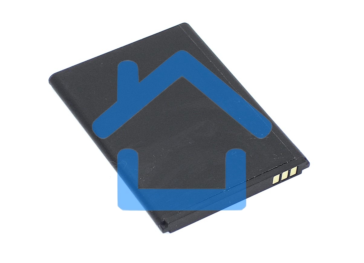 Аккумуляторная батарея Li3822T43P3h675053 для ZTE Blade A430 v1 3pin 3.8V 2200mAh