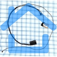 Шлейф матрицы для ноутбука Lenovo Yoga 520 520-14 Flex 5-1470