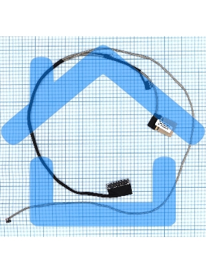 Шлейф матрицы для ноутбука Lenovo Yoga 520 520-14 Flex 5-1470